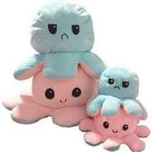 Peluche pouple 30cm