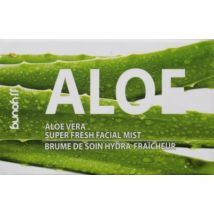 Jj young brume de soin hydra-fraîcheur - aloe 15ml