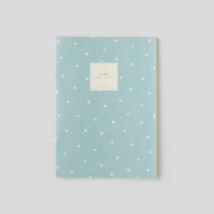 Loft 18 carnet format b5 - morning daisy