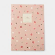 Loft 18 carnet format b5 - spring day