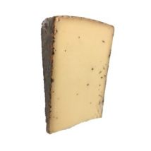 Jacquin père & fils tomme aux fleurs 180g