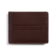 Cartera Americana Grande con Monedero Mountain