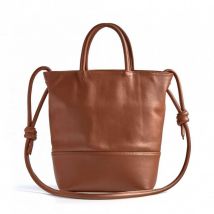Bolso Hobo Grande Nudos