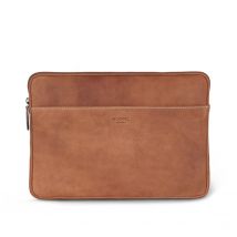 Funda de Portátil Piel 13" & 14"