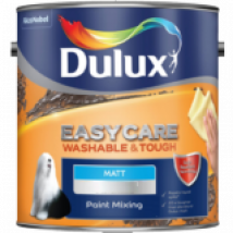 Dulux Paint Mixing Easycare Washable & Tough Matt Sesame Seed, 2.5L