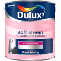 Dulux Paint Mixing Soft Sheen Amazon Jungle 4, 2.5L