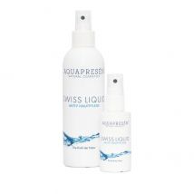 AQUAPRESÉN SWISS LIQUID Set
