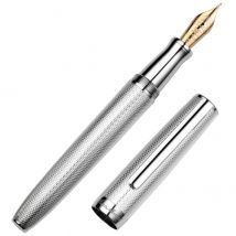 Jean Marcel Füllfederhalter 925/- mit grüner Tinte