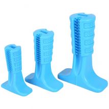 HumersVital Hundespielzeug Set 3-Teilig Dental -Ka