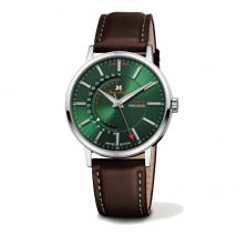 Jean Marcel He-Automatikuhr "Optimum curved UP"