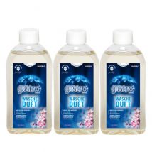 gastro Wäscheduft 3 x 500 ml Kirschblüte