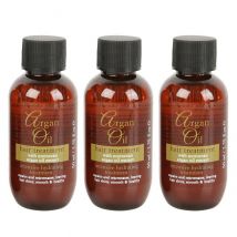 Argan Oil Hair Treatment 3x50ml