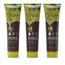 Argan Oil Shampoo 3x300ml