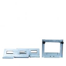 Leiter-Sturzsicherung