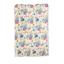 Stoffhanse Steppdecke Daisy 135x200cm