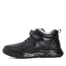 NORWAY ORIGINALS Herrenstiefeletten schwarz