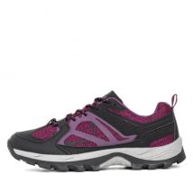 NORWAY ORIGINALS Outdoor Schuh Damen purple
