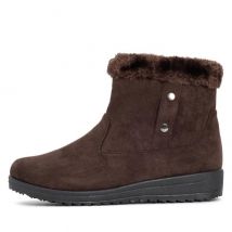 NORWAY ORIGINALS Damenboots braun