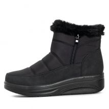 NORWAY ORIGINALS Damenboots schwarz