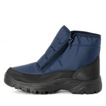 NORWAY ORIGINALS Herrenboots blau