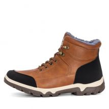 NORWAY ORIGINALS Herrenboots braun