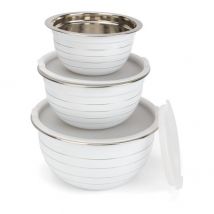 KING Schüssel-Set 6tlg