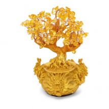 Feng Shui Baum Citrin