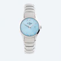 DELMA "Tarragona Ladies" Quarz blau