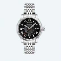 SCHILD Herren-Automatikuhr "Johann Swiss", AS-5203