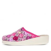 SANITAL LIGHT Damenhausschuh pink