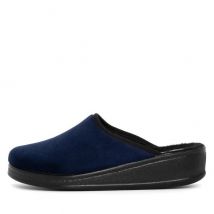 SANITAL LIGHT Hausschuh Saphir Damen