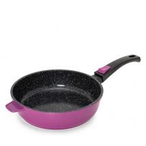 KING Bratpfanne 24cm Beere