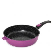 KING Bratpfanne 28cm Beere