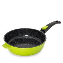 KING Bratpfanne 24cm Grün