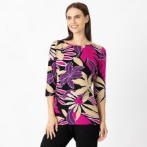 RÖSSLER SELECTION Damen Shirt multicolor