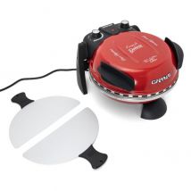 G3Ferrari Pizzaofen Rot