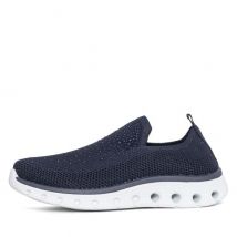 TOPWAY FLEX FOAM Damenslipper navy