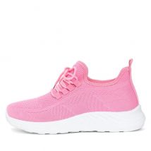 TOPWAY FLEX FOAM Damenslipper rosa
