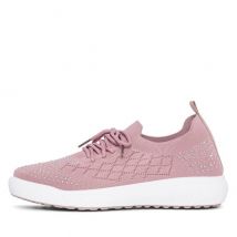 TOPWAY FLEX FOAM Damenslipper rosa