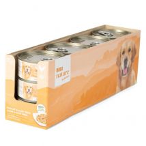 Bubi Nature/n Hund Hühn & Aleo a` 150 g "