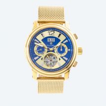 Raoul U. Braun Herren-Automatikuhr "RUB05-0501"