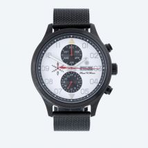 Raoul U. Braun Herren-Automatikuhr "RUB05-0224G"