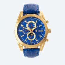 Raoul U. Braun Herren-Automatikuhr "RUB05-0559"