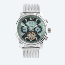 Raoul U. Braun Herren-Automatikuhr "RUB05-0501"