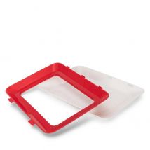 W&G Frischhaltedosen 2er Set