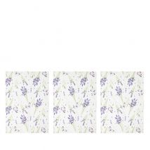 Geschirrtücher 3er Set Schmetterling