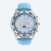 Raoul U. Braun Herren-Automatikuhr "Amazonas II"