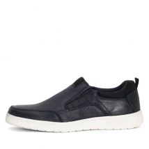 Chiara Gradi Herrenslipper navy