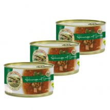 Hühnersuppe
