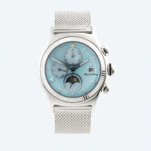 Raoul U. Braun Herren-Automatikuhr "RUB05-0384"